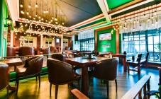 Black Bull Pub - фото (3768-45877)