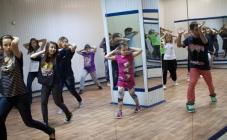 Mixstyle Dance Studio - фото (8309-51783)