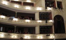 Национальная опера Украины - фото (1659-8906)