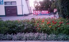 АВТОМОЙКА НА ВЕРХНЕЙ 25-В - фото (1290-7134)