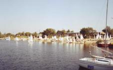 Киевский яхт-клуб Оболонь - фото (944-4338)