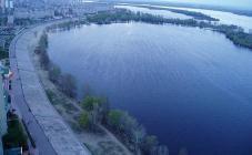 Киевский яхт-клуб Оболонь - фото (944-4339)