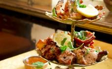 Ресторан Тандур - фото (1013-4723)