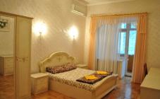 Art Lounge Hostel - фото (6572-45002)