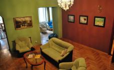 Art Lounge Hostel - фото (6572-45003)