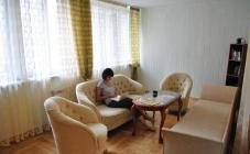 Art Lounge Hostel - фото (6572-45004)