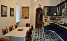 Art Lounge Hostel - фото (6572-45005)