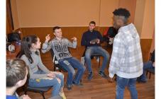 Курсы иностранных языков Дмитрия Кривошеева - iMova - фото (1531-8298)