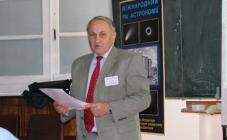 Астрономічна обсерваторія Київського національного університету імені Тараса Шевченка - фото (1708-9128)