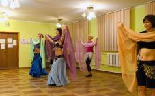 My Dance - фото (7365-42961)