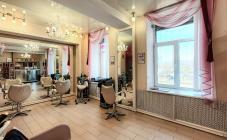 Салон красоты “Визави” - фото (657-2527)