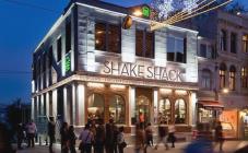 Ресторан Shake Shack - фото (1228-6798)