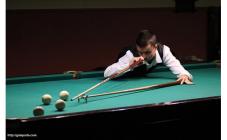 Бильярдный Клуб Billiard city - фото (1315-7279)