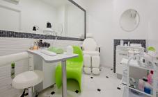 Элитная студия красоты «Upgrade» - фото (658-2532)