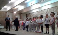Хореографическая школа № 1 - фото (7504-43317)