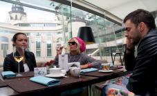 Arena Martini Terrazza - фото (4581-45827)