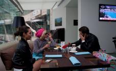 Arena Martini Terrazza - фото (4581-45828)