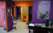 Салон-парикмахерская "Ясенево" - фото (652-2506)