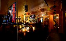 Dance-Cafe ДеПо - фото (7278-42085)