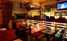 Dance-Cafe ДеПо - фото (7278-42086)