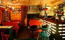 Dance-Cafe ДеПо - фото (7278-42087)