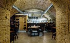 Bar Dom - фото (4024-39500)