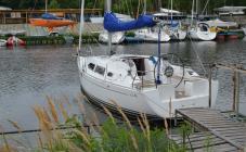 Киевский яхт-клуб Энергетик - фото (945-4343)