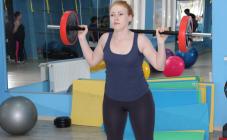 Спорт клуб Sky hall - фото (1147-6300)