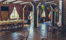 Козацька долина - фото (6317-42506)