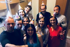 Для меня это время было  очень ценным и веселым, а так же хорошей возможностью изменить свою жизнь) - фото (613-48416)