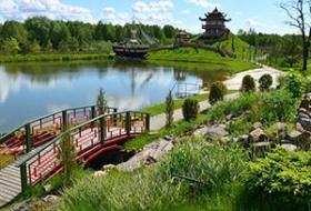 Были веселой компанией зимой, прекрасный комплекс. Невероятно большая территория. Доступные цены, - фото (571-27590)