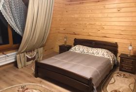 Хороший загородный комплекс , с отличным СПА , хорошим рестораном! рекомендую  - фото (491-27392)