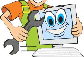 Ремонт компьютеров и ноутбуков Комп-Сервис Киев - фото (7531-48474)