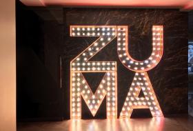 Красивый ресторан приятная публика кухня на троечку  кальян тоже  - фото (438-17002)