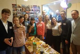 Много друзей и новых знакомых!!!!!!!! - фото (615-48428)