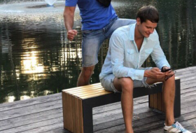 Действительно одно из лучших дизайнерских решений в Украине . Крепкие цены и средний сервис. - фото (567-27586)