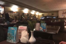  Кафе Гостиная - фото (5475-27756)