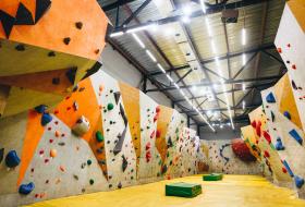 Спортивный центр Funattic - фото (10098-54780)