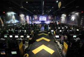 От обычного компьютерного клуба разросся до кибер арены мирового масштаба. Турниры и другие ивенты - фото (502-27425)