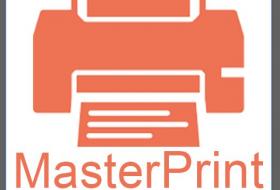 Masterprint - фото (10332-55331)