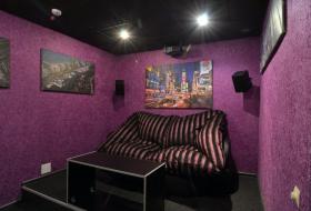 Идеальное место для веселой компании и тёплого душевного свидания . Рекомендую - фото (544-27547)