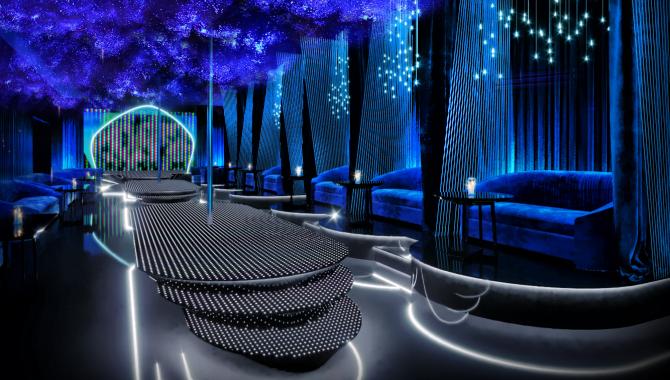 Princess men's club - стрип клуб - фото (7530-48472)