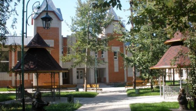 Сосновий Бір - фото (6072-44893)