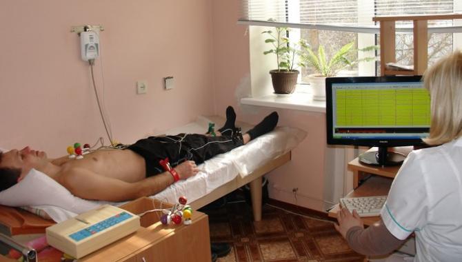 Сосновий Бір - фото (6072-44891)