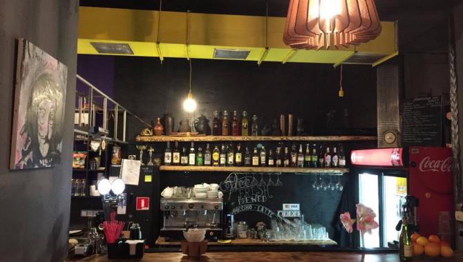 Papir Bar - фото (4217-47048)