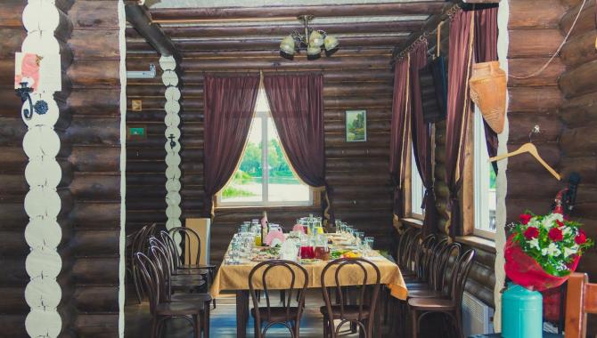 Козацька долина - фото (6317-42504)