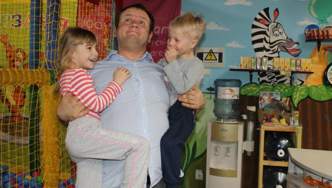 Тарзания - фото (7215-43481)