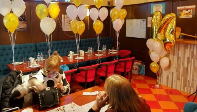 Al Forno - фото (3849-45896)