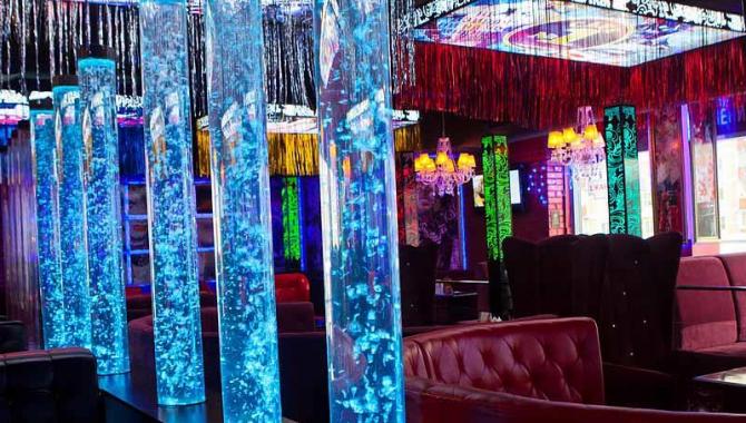 L'Kafa Cafe - фото (4420-41251)