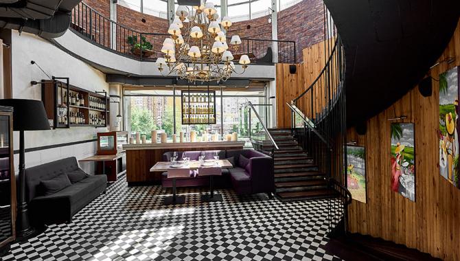 Вилла Ривьера - фото (4361-47547)